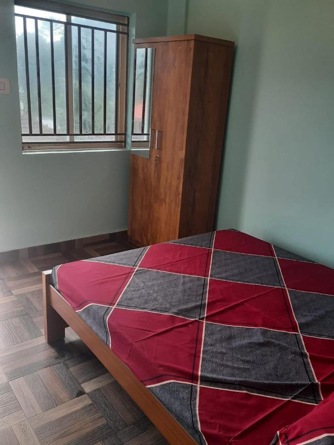 Paadi Inn Kakkabe المظهر الخارجي الصورة
